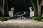 Dodge Durango 2011 года
